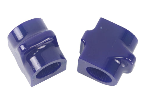 SuperPro Volvo Sway Bar Mount Bushing 25mm - SPF1025-25K