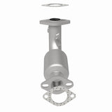 MagnaFlow Direct Fit Catalytic Converter 99-00 Galant 2.4 frnt OEM - 49457