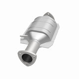 MagnaFlow Conv DF Alfa Romeo 14.5 inch x 6.5 inch x 4 - 23504