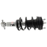 KYB Strut Plus Front Truck-Plus Leveling Assembly 15-18 Chevrolet Suburban 1500 4WD - SR4546K