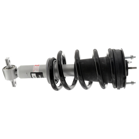 KYB Strut Plus Front Truck-Plus Leveling Assembly 15-18 Chevrolet Suburban 1500 4WD - SR4546K