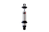 QA1 Proma Star Series Coil-Over Shock Absorber - Single Adj. - Bushing Mount - 13in/19.5in- Aluminum - DS702