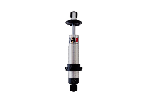 QA1 Proma Star Series Coil-Over Shock Absorber - Single Adj. - Bushing Mount - 13in/19.5in- Aluminum - DS702