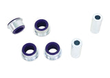 SuperPro Front Lower Control Arm Front Kit - SPF3870K