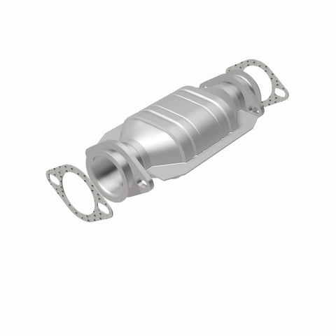 MagnaFlow Conv DF 96-01 Altima 2.4L rear 50S - 441705