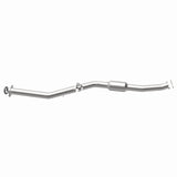 MagnaFlow Conv DF 2015 Subaru WRX - 21-232