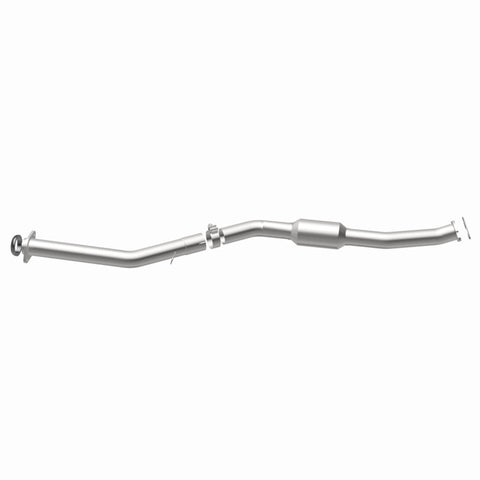 MagnaFlow Conv DF 2015 Subaru WRX - 21-232