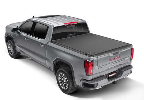 Truxedo 15-20 GMC Canyon & Chevrolet Colorado 6ft Pro X15 Bed Cover - 1453301