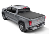 Truxedo 20-21 GM 1500 (New Body) w/o Multi-Pro/Multi-Flex w/ CarbonPro Bed 5ft 9in Pro X15 Bed Cover - 1474301