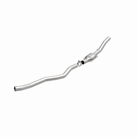 MagnaFlow Conv DF Dodge Dokota 3.9/5.2L 4WD - 23228