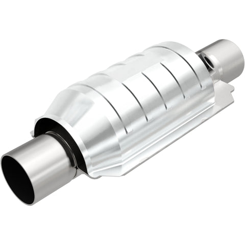 MagnaFlow Conv Univ O2 2inch FED - 53034