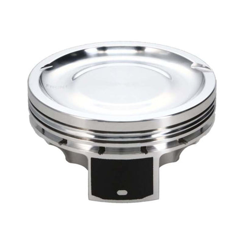 JE Pistons LS7 DISH/INVDM 6077 Set of 8 Pistons - 311915