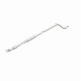 MagnaFlow Direct Fit Catalytic Converter OEM 04-06 Mitsubishi Galant V6 3.8L Underbody - 52466