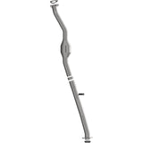 MagnaFlow Direct Fit Catalytic Converter 2011-2013 Forester H4 2.5 OEM Underbody - 52510