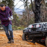 ARB Premium Recovery Kit S2 - RK9A