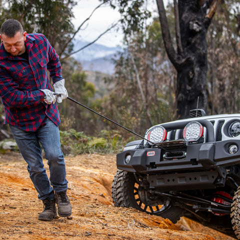 ARB Premium Recovery Kit S2 - RK9A