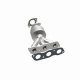 MagnaFlow Direct Fit Catalytic Converter 07-09 Mitsu Outlander 3.0L - 51772