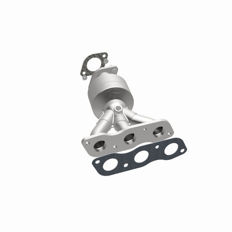 MagnaFlow Direct Fit Catalytic Converter 07-09 Mitsu Outlander 3.0L - 51772