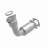 MagnaFlow Direct Fit Catalytic Converter 08-09 Pontiac G8 6.2L D/S - 49627