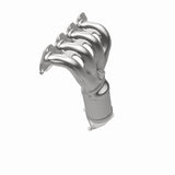 MagnaFlow CARB Compliant Manifold Catalytic Conv Direct Fit - 09-10 Chevrolet Aveo / Aveo5 L4 1.6L - 5531062