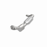 MagnaFlow Direct Fit Catalytic Converter 00-03 Ford Van 4.2L OEM - 49429