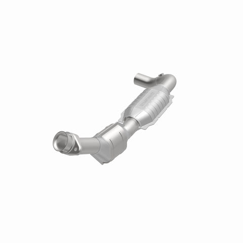 MagnaFlow Direct Fit Catalytic Converter 00-03 Ford Van 4.2L OEM - 49429