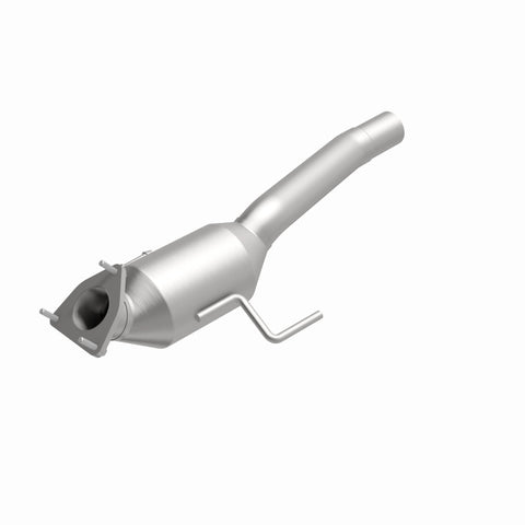 MagnaFlow Conv DF 04-07 VW Touareg 4.2L Passenger Side - 24186