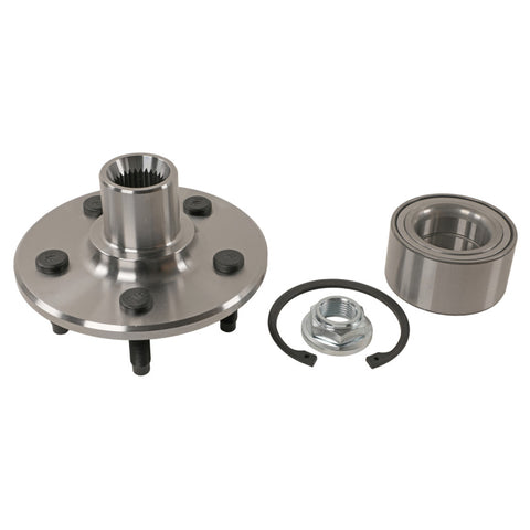 MOOG 02-03 Ford Explorer Sport Rear Hub Repair Kit - 521000
