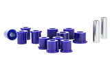 SuperPro Bushing Kit - KIT145K