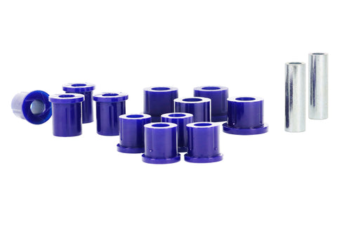 SuperPro Bushing Kit - KIT145K
