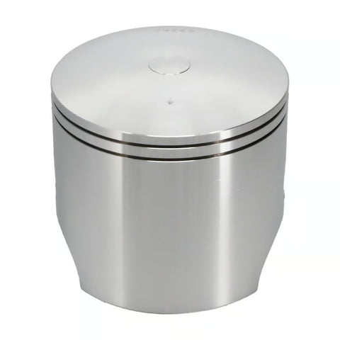 Wiseco Yamaha DT400 75-78/ MX400 75-76 3347TD Piston Kit - 232M08500