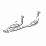 MagnaFlow Conv DF 04 Ford Freestar 3.9L - 49079