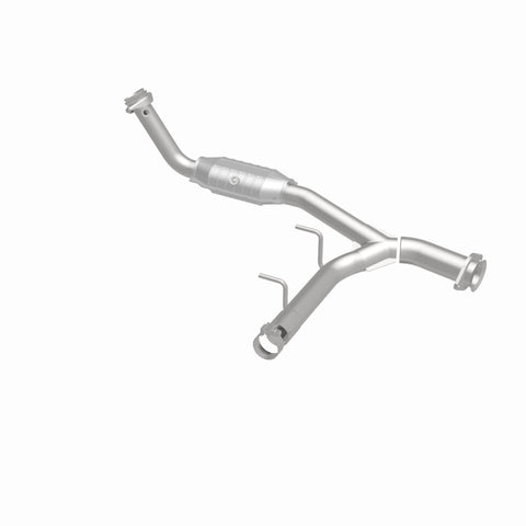 MagnaFlow Conv DF 03-05 Ford Expedition/05-06 Lincoln Navigator 5.4L P/S - 93125