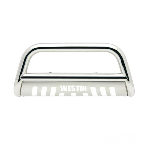 Westin 2019-2020 Ram 1500 (Excl Classic/Rebel) E-Series Bull Bar - Stainless Steel - 31-3970