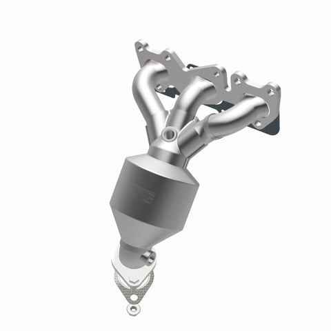 MagnaFlow Conv DF 07-08 Hyundai Veracruz 3.8L - 51202