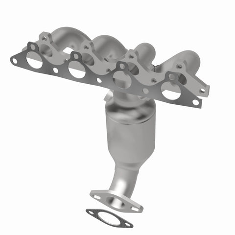 MagnaFlow Conv DF 00-02 Hyundai Accent 1.5L - 51887