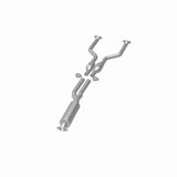 MagnaFlow Direct Fit Catalytic Converter 06-08 IS250/350 D/S rr OEM - 49168