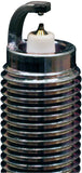 NGK Laser Iridium Spark Plug Box of 4 (DILZKR7B11GS) - 95710