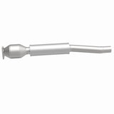 MagnaFlow Direct Fit Catalytic Converter 04/06 VW Phaeton 4.2L Rear Driver Side - 441027