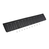 Westin R7 Replacement Service Kit with 31.5in pad - Black - 28-70001