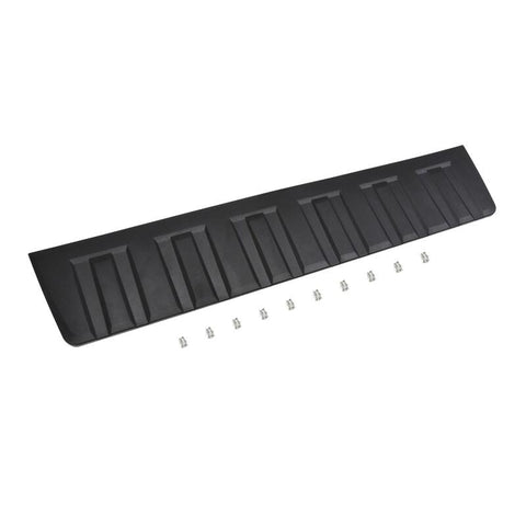 Westin R7 Replacement Service Kit with 31.5in pad - Black - 28-70001