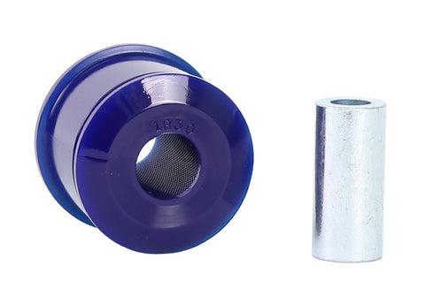 SuperPro 1975 Alfa Romeo Alfetta GT Rear Suspension-to-Crossmember Bushing Kit - De-Dion Suspension - SPF1830K