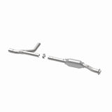 MagnaFlow Direct Fit Catalytic Converter 04-05 Ram1500 5.7L P/S OEM - 49597