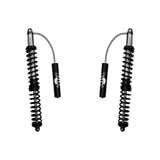 Skyjacker JL DSL 3.5-6in FRT C/O SHKPR - JL36FLSD