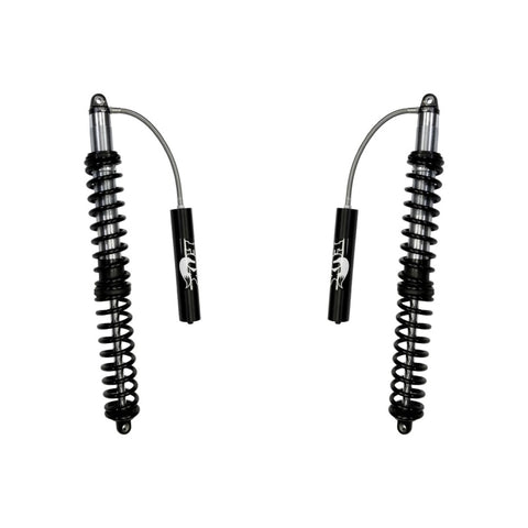 Skyjacker JL DSL 3.5-6in FRT C/O SHKPR - JL36FLSD