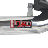 Injen 2020 Hyundai Veloster N 2.0L Turbo Polished Cold Air Intake System - SP1343P