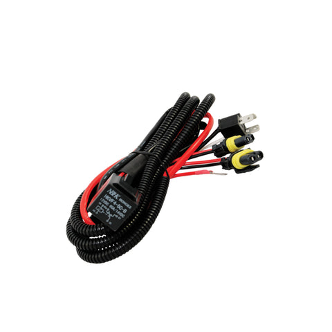 Oracle HID Relay Harness - 6108-504