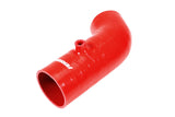 PERRIN 22-26 Subaru BRZ / Toyota GR86 Inlet Hose - Red - PSP-INT-432RD