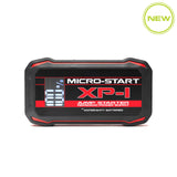 Antigravity XP-1 (2nd Generation) Micro Start Jump Starter - AG-XP-1-G2
