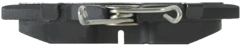 StopTech 02-08 Audi A4 Quattro / 2/99-02 Audi S4 / 93-10 VW Golf GL/GLS Performance Rear Brake Pads - 309.03400
